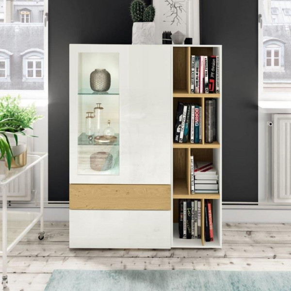 Vitrine HÜLSTA NOW! VISION