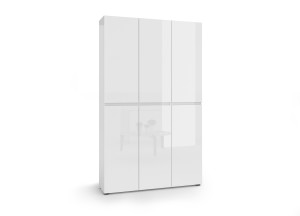 Schuhschrank MISTER BIANCO Schuhschrank MISTER BIANCO