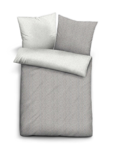 Bettwäsche Flanell aus Baumwolle