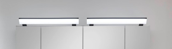 LED Aufsatzleuchten-Set aus Zubehör Möbel