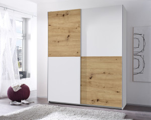 Vorschau: Kleiderschrank HARPER BANGOR Vorschau: Kleiderschrank HARPER BANGOR