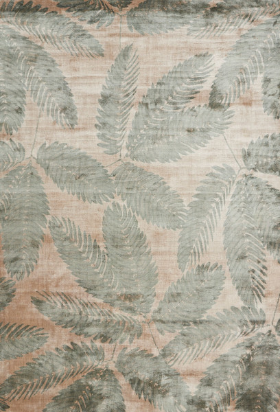 Teppich AMBROSIA leaf