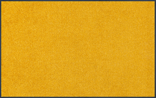 Fußmatte Trend-Colour Honey