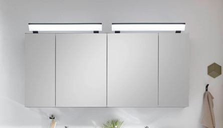 Spiegelschrank SANSIBAR BALTRUM