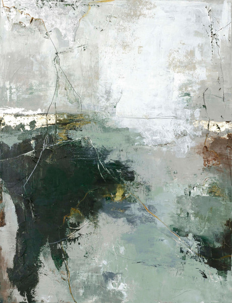 Freja Green gate