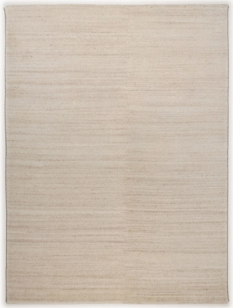 Teppich NAKARTA beige in beige