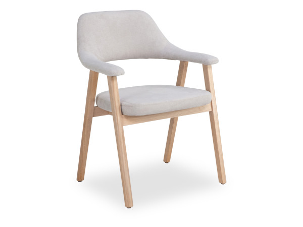 Armlehnstuhl SANSIBAR MOLMARK