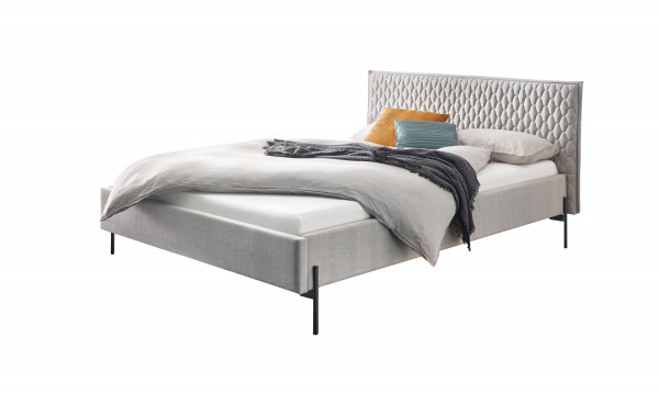 Polsterbett HASENA GLORIA aus Polyester