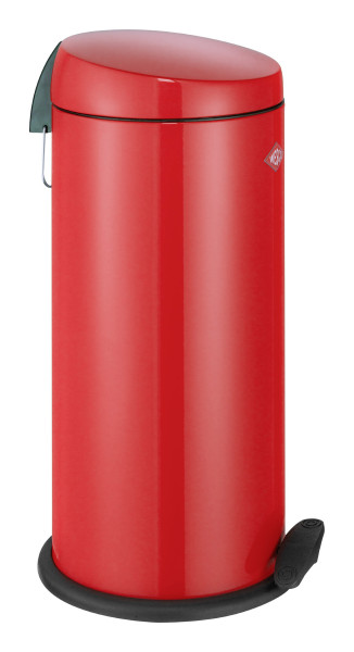 Abfalleimer Capboy Maxi rot