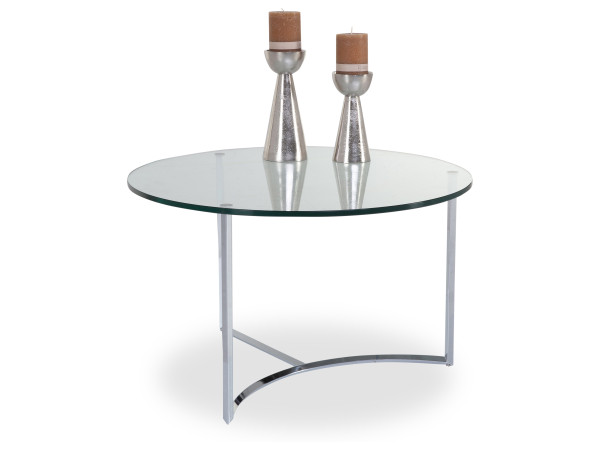 Couchtisch 8422 in klar
