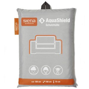 Schutzhülle SIENA GARDEN AquaShield Schutzhülle SIENA GARDEN AquaShield