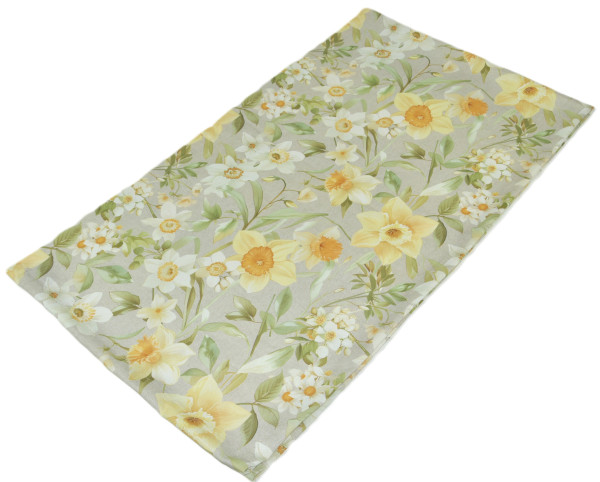 Tischläufer FRÜHLINGSBOTE