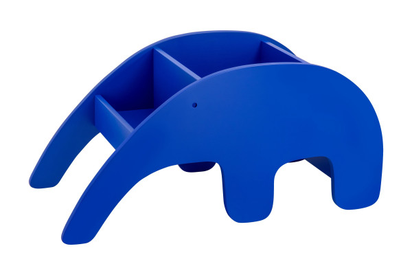 Bücherregal AMEISENBÄR EDGAR