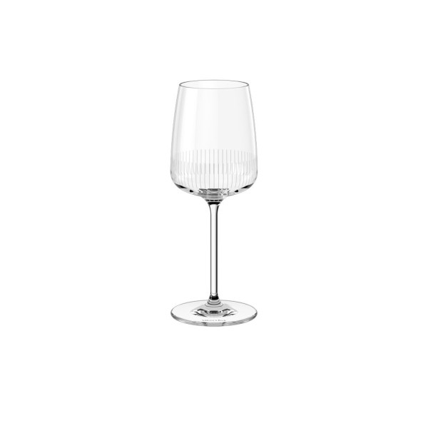 Weißweinglas Afina in klar aus Glas