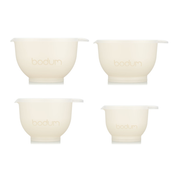 Rührschüssel-Set bodum BISTRO