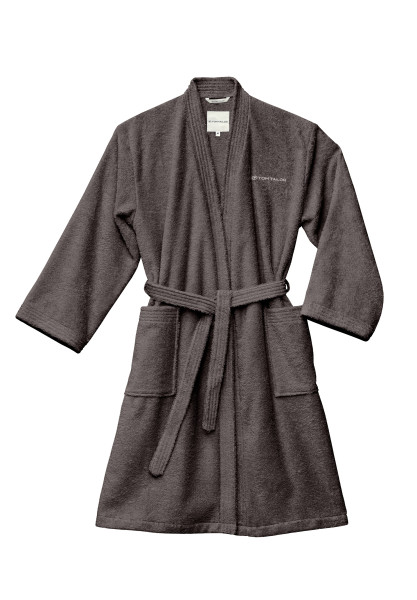 Bademantel TOM TAILOR Gr. XL