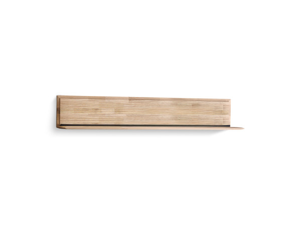 Wandboard hartmann VIDA in Kerneiche aus Zubehör Möbel