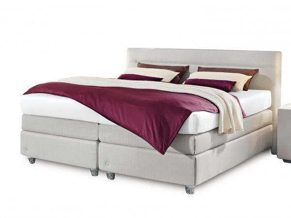 Boxspringbett BELVEDI QLX