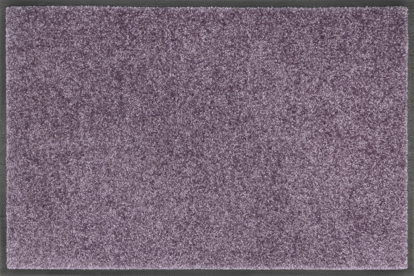 Fußmatte LAVENDER MIST aus Polyamid