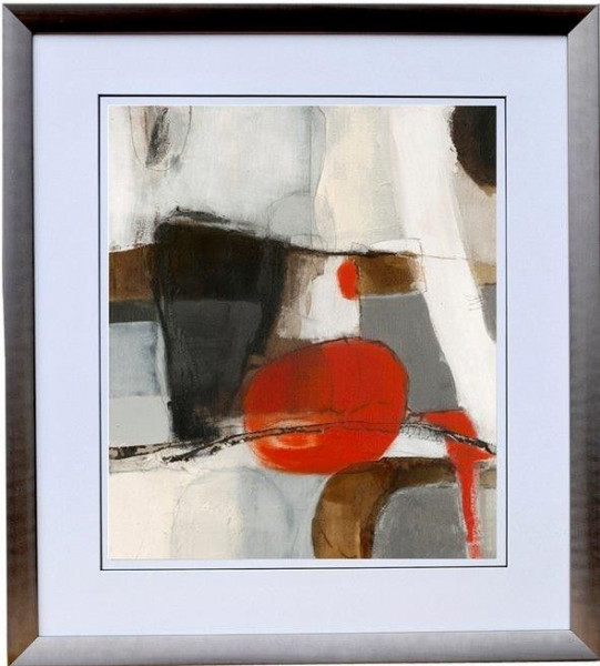 Kunstdruck RUNDE-WITJES