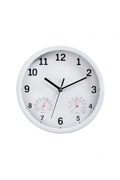 Wanduhr BERLIN