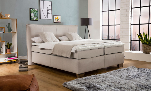 Boxspringbett Supreme Comfort