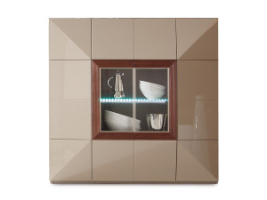 Vitrine MONDO PRISMA PLUS Vitrine MONDO PRISMA PLUS