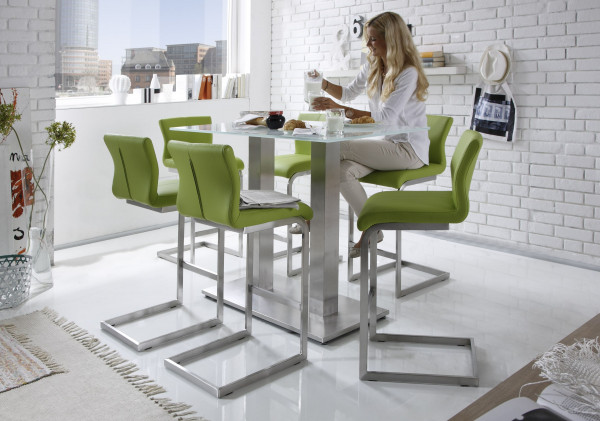 Barhocker MONDO AMATI in mehrfarbig