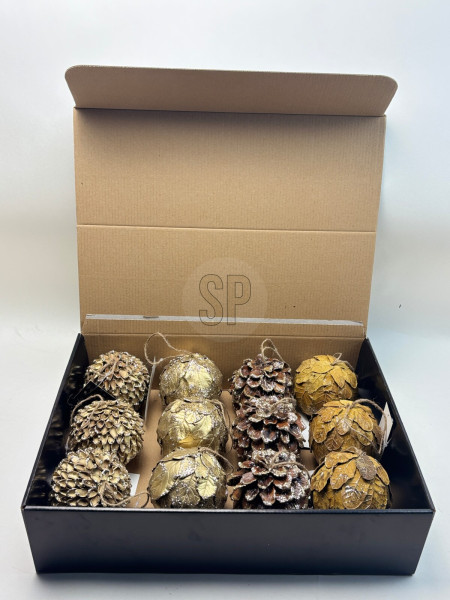 Weihnachtskugel