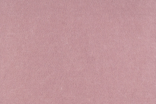 Tischset LINA-FILZ in rose aus Polyester