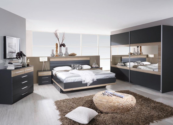Schlafzimmer Tarragona