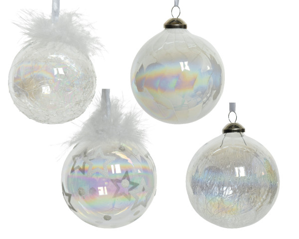 Weihnachtskugel