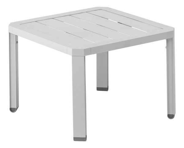 Beistelltisch KETTLER LATITUDE in grau