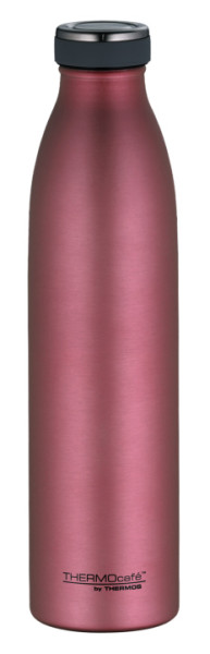 Isolierflasche TC BOTTLE in rose aus Edelstahl