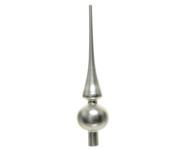Baumspitze SILBER
