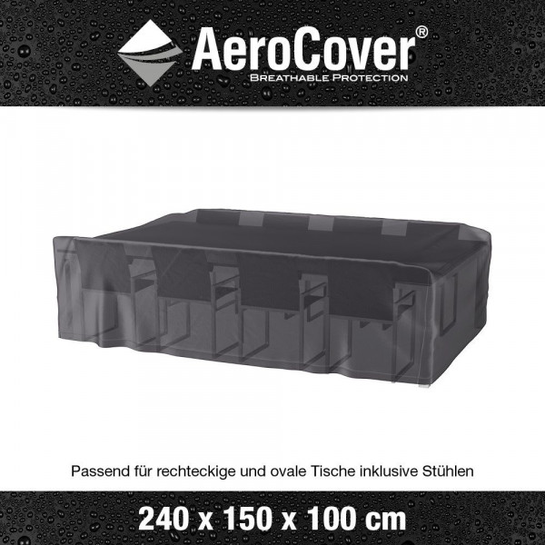 Schutzhülle AeroCover