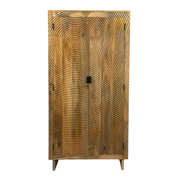 Sideboard in braun aus Holz