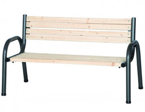 Gartenbank SIENA GARDEN Park 3-sitzig Gartenbank SIENA GARDEN Park 3-sitzig