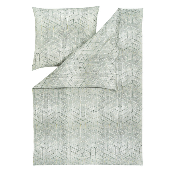 Bettwäsche JOAQUIN Satin