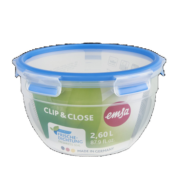 Frischhaltedose CLIP & CLOSE