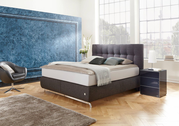 Boxspring-Bett JOOP! Boxsystem