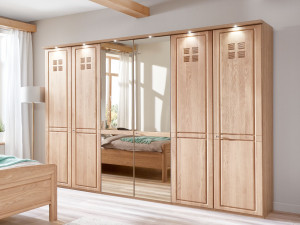 Kleiderschrank Rolf Weber WANZLEBEN Kleiderschrank Rolf Weber WANZLEBEN