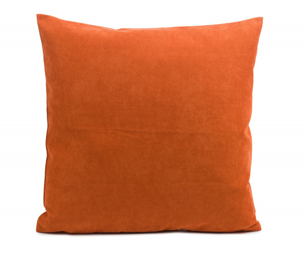 Kissenhülle DANTE terra in terra aus Polyester