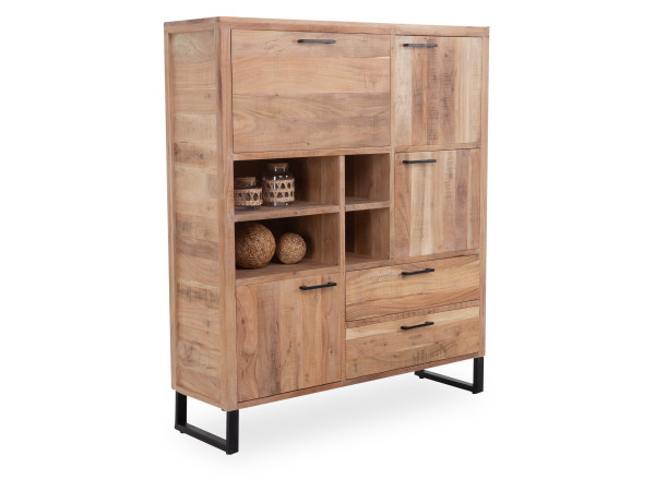 Highboard HARPER Quimper