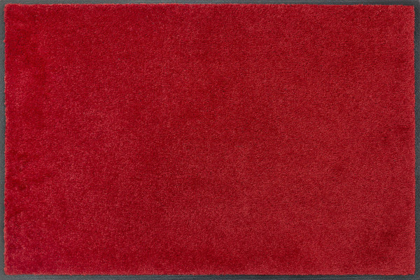 Fußmatte Original Regal Red