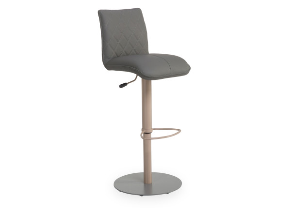 Barhocker MONDO AMATI PLUS in oliv