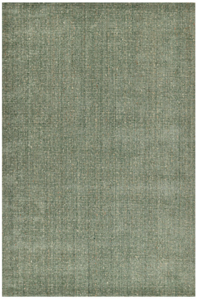 Teppich VELTO in grün aus Mischgewebe