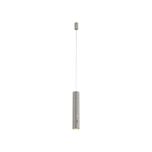 Pendelleuchte ATTACH in beige