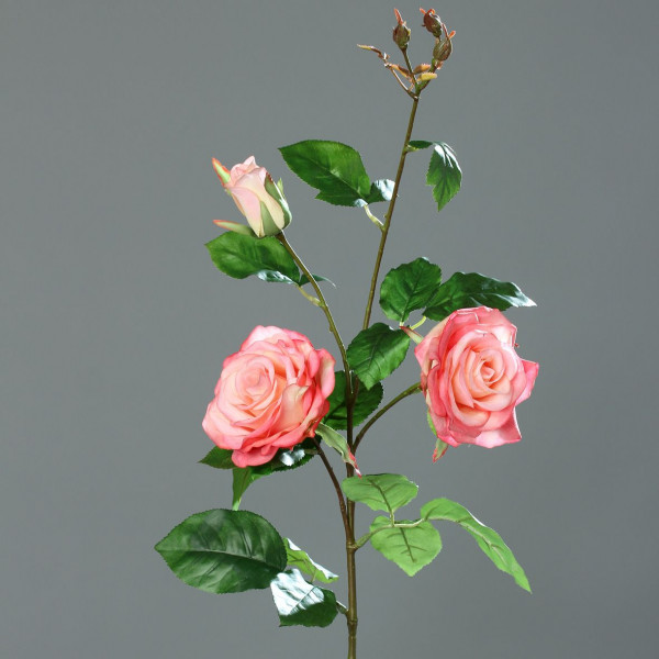 Kunstblume ROSE