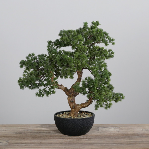 Kunstpflanze Bonsai